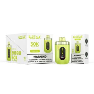 Razz Bar 50000 Puffs 09