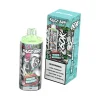 Razz Bar 60000 Puffs 08 Razz Bar 60000 Puffs 08