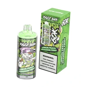 Razz Bar 60000 Puffs 09