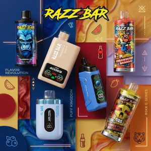 Razz Bar Vape