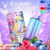 STAG BAR 4 in 1 80000 Puffs 03