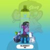 STAG BAR Star 15000 Puffs Blueberry Ice