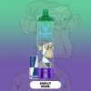 STAG BAR Star 15000 Puffs Energy Drink