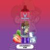 STAG BAR Star 15000 Puffs Strawberry Kiwi