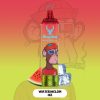 STAG BAR Star 15000 Puffs Watermelon Ice