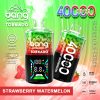 Strawberry Watermelon Bang Tornado 40000 Puffs Strawberry Watermelon Bang Tornado 40000 Puffs