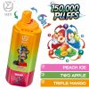 UZY 6 in 1 150000 Puffs 02