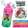 UZY 6 in 1 150000 Puffs 05