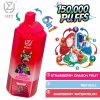 UZY 6 in 1 150000 Puffs 06