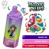 UZY 6 in 1 150000 Puffs 07