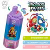 UZY 6 in 1 150000 Puffs 08