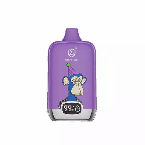 UZY Bang DIgital 15000 Puffs 01