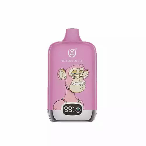 UZY Bang DIgital 15000 Puffs 02