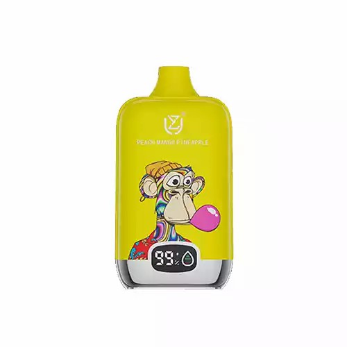 UZY Bang DIgital 15000 Puffs 03