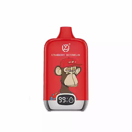 UZY Bang DIgital 15000 Puffs 04