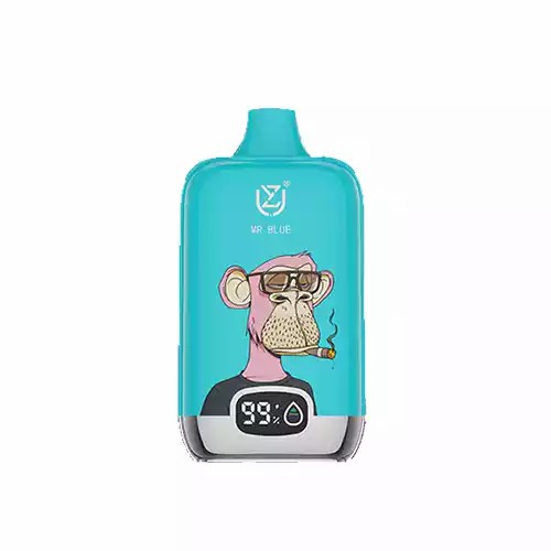 UZY Bang DIgital 15000 Puffs 05