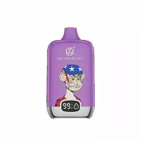 UZY Bang DIgital 15000 Puffs 06