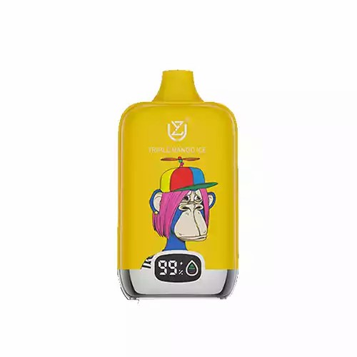 UZY Bang DIgital 15000 Puffs 07