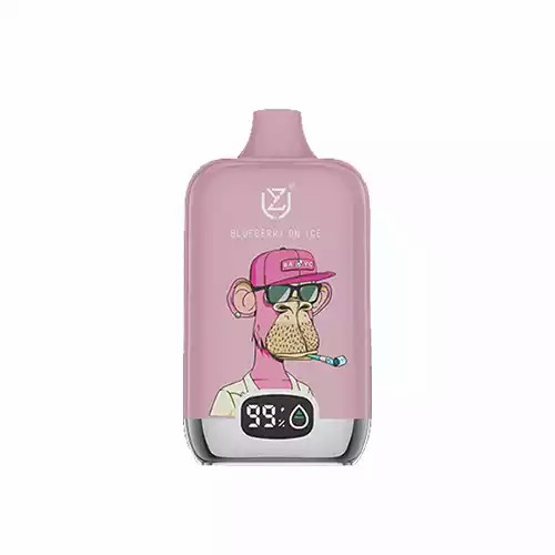 UZY Bang DIgital 15000 Puffs 08