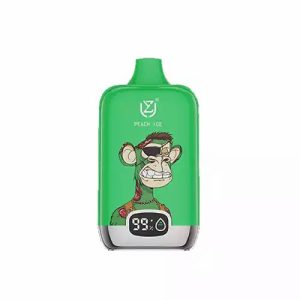 UZY Bang DIgital 15000 Puffs 09