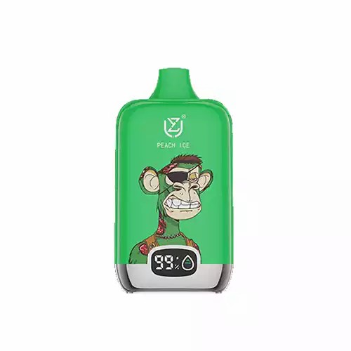 UZY Bang DIgital 15000 Puffs 09