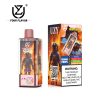 UZY Crystal 4 in 1 100000 Puffs 01