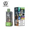 UZY Crystal 4 in 1 100000 Puffs 07