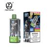 UZY Crystal 4 in 1 100000 Puffs 08