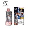 UZY Crystal 4 in 1 100000 Puffs 09