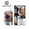 UZY Crystal Twin 50000 Puffs 02