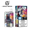 UZY Crystal Twin 50000 Puffs 03