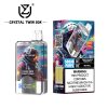 UZY Crystal Twin 50000 Puffs 06