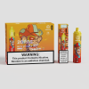 UZY Tornado 20000 Puffs 05 UZY Tornado 20000 Puffs 05