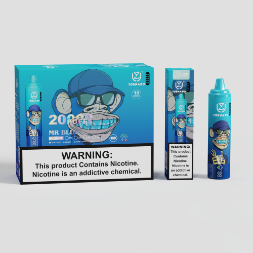 UZY Tornado 20000 Puffs 06 UZY Tornado 20000 Puffs 06