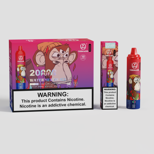 UZY Tornado 20000 Puffs 07 UZY Tornado 20000 Puffs 07