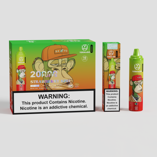 UZY Tornado 20000 Puffs 09 UZY Tornado 20000 Puffs 09