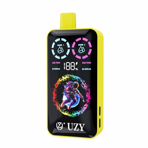 UZY Tornado 30000 Puffs 01 UZY Tornado 30000 Puffs 01