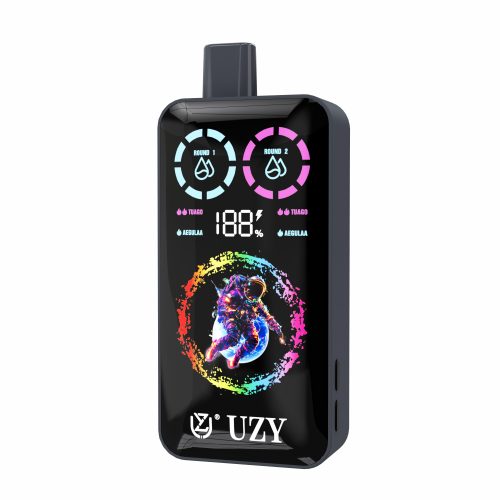 UZY Tornado 30000 Puffs 02 UZY Tornado 30000 Puffs 02
