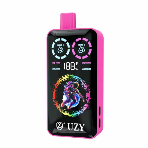 UZY Tornado 30000 Puffs 04 UZY Tornado 30000 Puffs 04