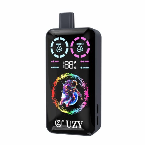 UZY Tornado 30000 Puffs 05 UZY Tornado 30000 Puffs 05