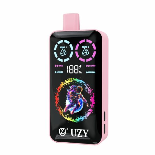 UZY Tornado 30000 Puffs 06 UZY Tornado 30000 Puffs 06