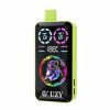 UZY Tornado 30000 Puffs 08 UZY Tornado 30000 Puffs 08