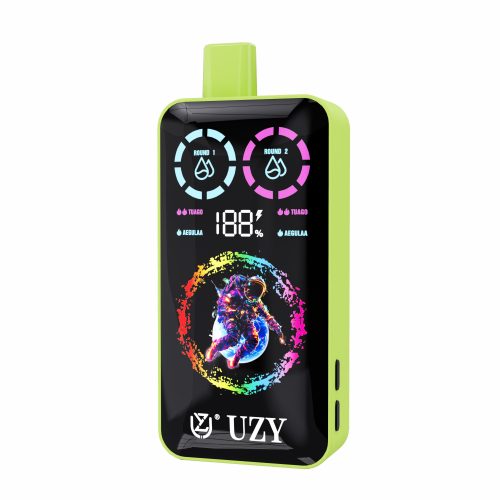UZY Tornado 30000 Puffs 08 UZY Tornado 30000 Puffs 08