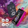 UZY Tornado 30000 Puffs UZY Tornado 30000 Puffs