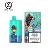 UZY Triple Flavors 60000 Puffs 01