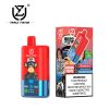 UZY Triple Flavors 60000 Puffs 02