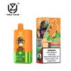 UZY Triple Flavors 60000 Puffs 08