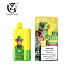 UZY Triple Flavors 60000 Puffs 09