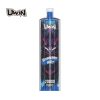 Uwin Shisha Hookah Crystal 20000 Puffs Blueberry On Ice