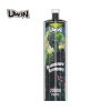 Uwin Shisha Hookah Crystal 20000 Puffs Blueberry Raspberry